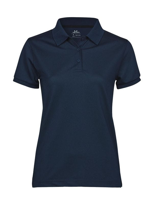 Koszulka Polo Tee Jays Club 7001 Navy