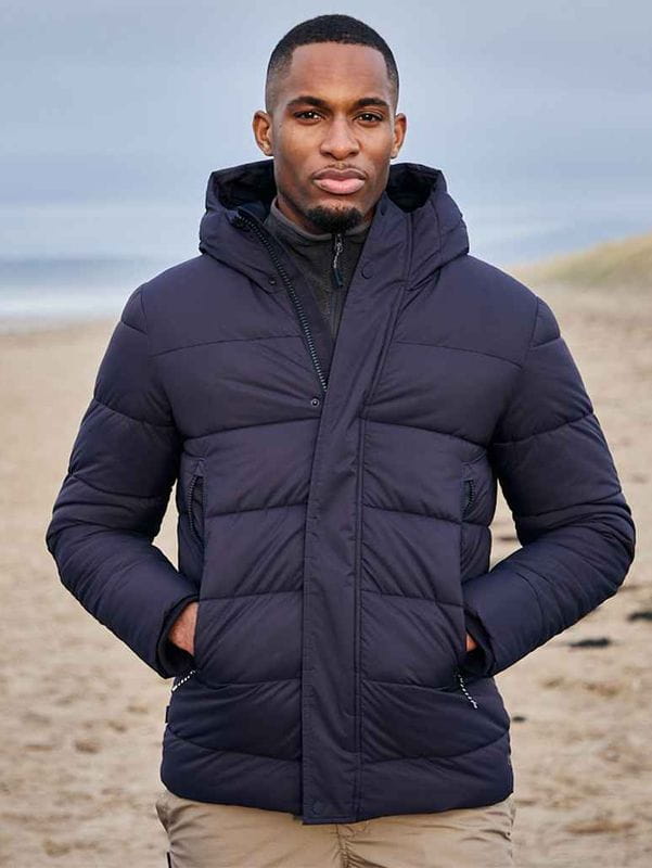 CEN003 Kurtka zimowa Unisex Craghoppers Expert Padded
