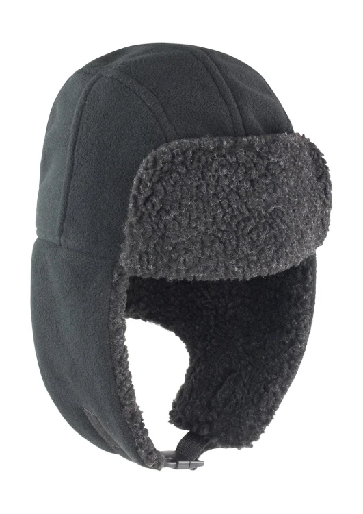 Czapka uszatka Result Thinsulate Sherpa R358X