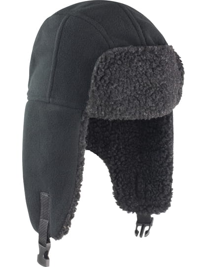 Czapka uszatka Result Thinsulate Sherpa R358X