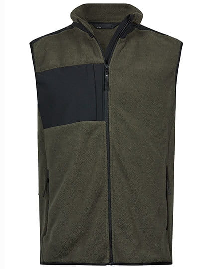 Deep/Green Black