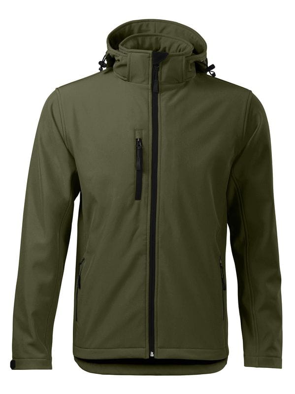 Softshell Malfini Performance 522 Military
