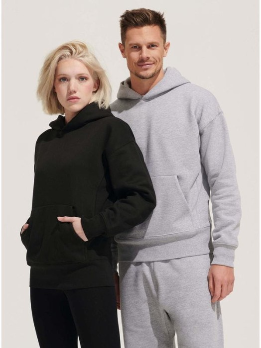 Bluza Unisex Sol's Origin 03991