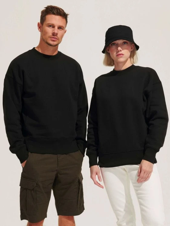 Bluza Unisex Sol's Authentic 04043