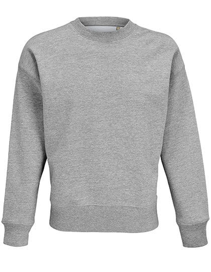 Grey Melange