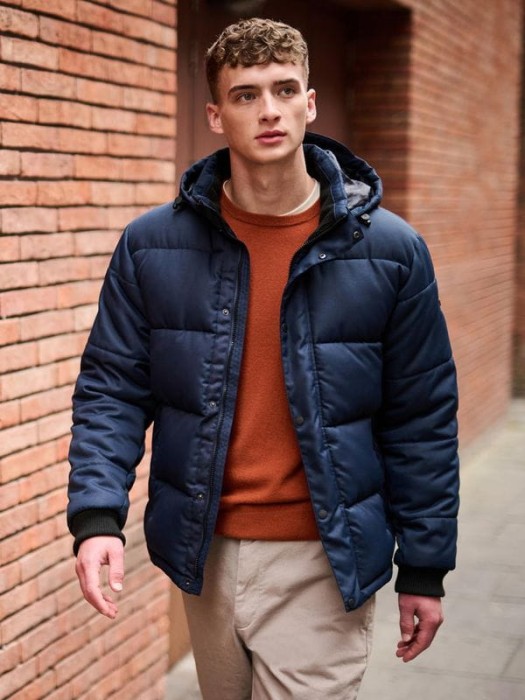 Kurtka Regatta Northdale Insulated TRA245
