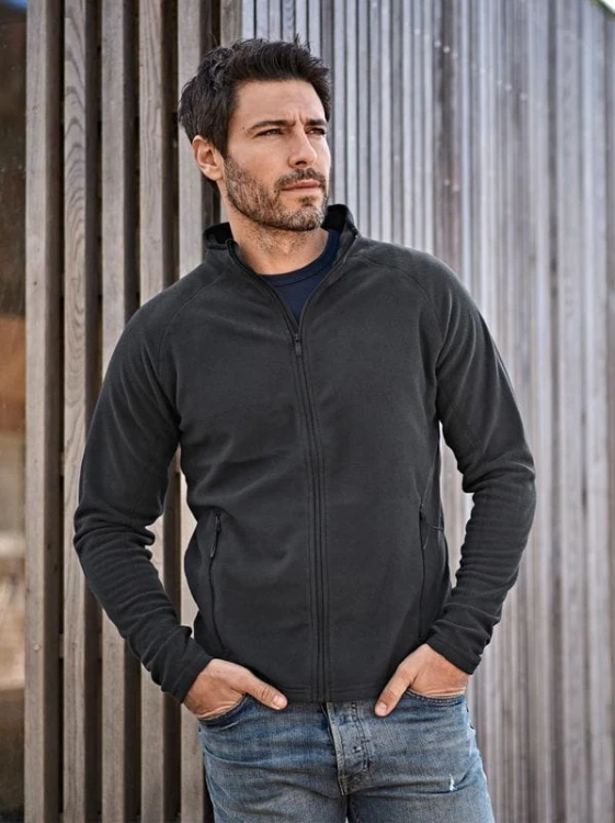 Męski polar Premium Tee Jays Active 9160