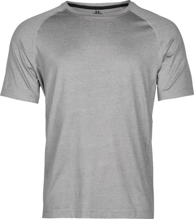 Grey Melange