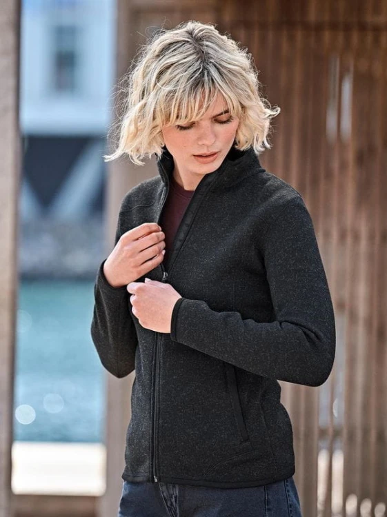 Tee Jays Outdoor Fleece Jacket 9616
