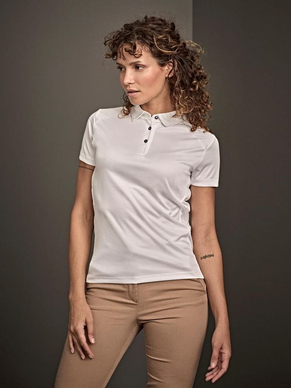 Polo Tee Jays Luxury Sport 7201