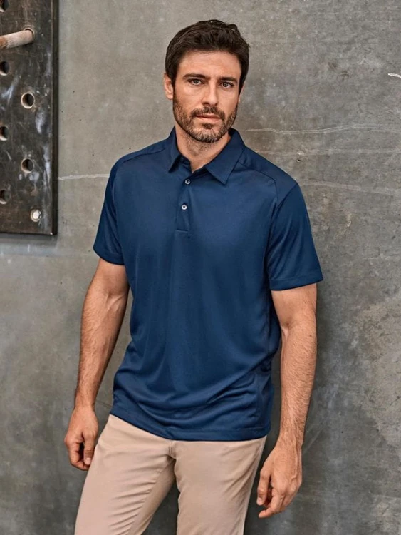 Polo Tee Jays Luxury Sport 7200