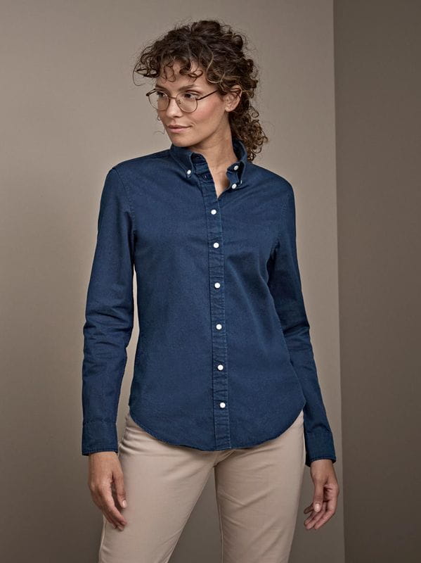 koszula Tee Jays Casual Twill 4003