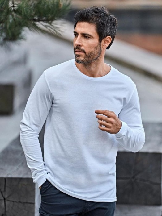Tee Jays Fashion Sof-Tee 8007