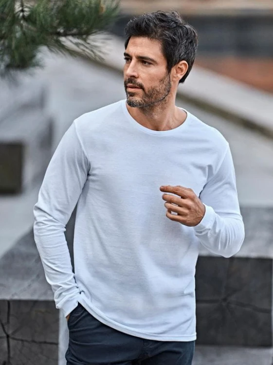 Tee Jays Fashion Sof-Tee 8007