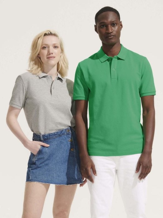 Koszulka Polo Unisex Sol's Pegase  04242