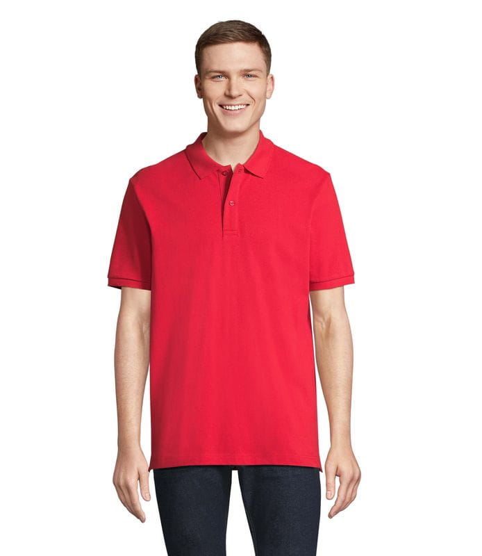 Bright Red