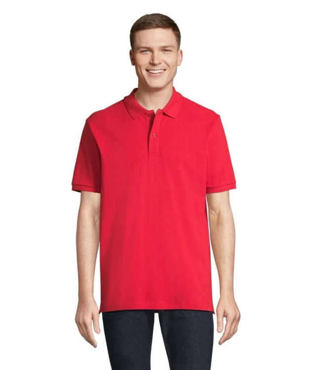 Bright Red