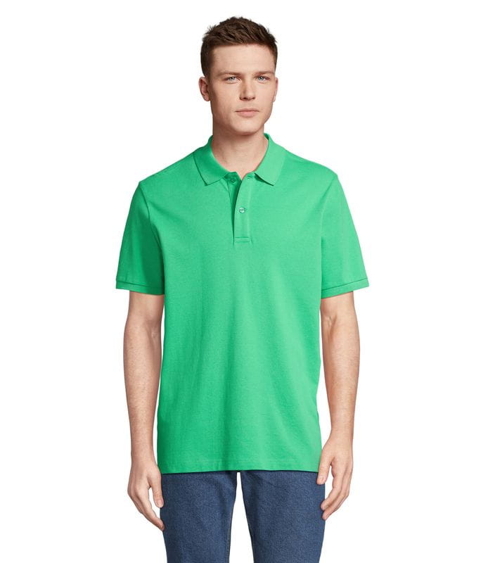 Spring green