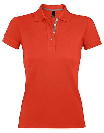 Burnt Orange Grey Solid