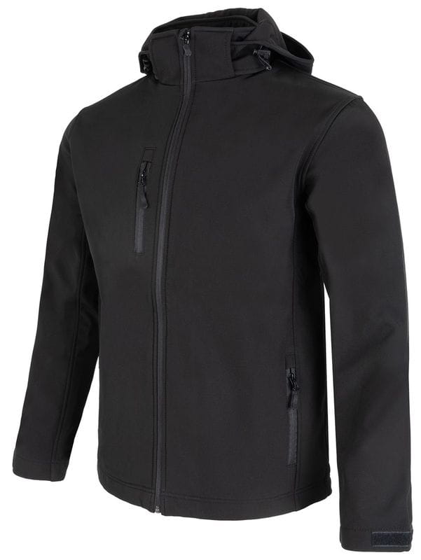 Kurtka Moontex Softshell King