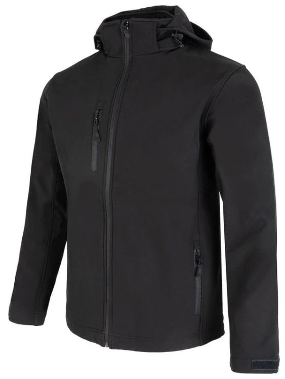 Kurtka Moontex Softshell King