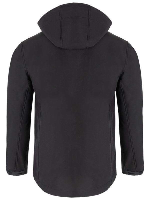 Kurtka Moontex Softshell King