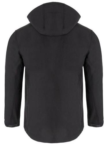 Kurtka Moontex Softshell King