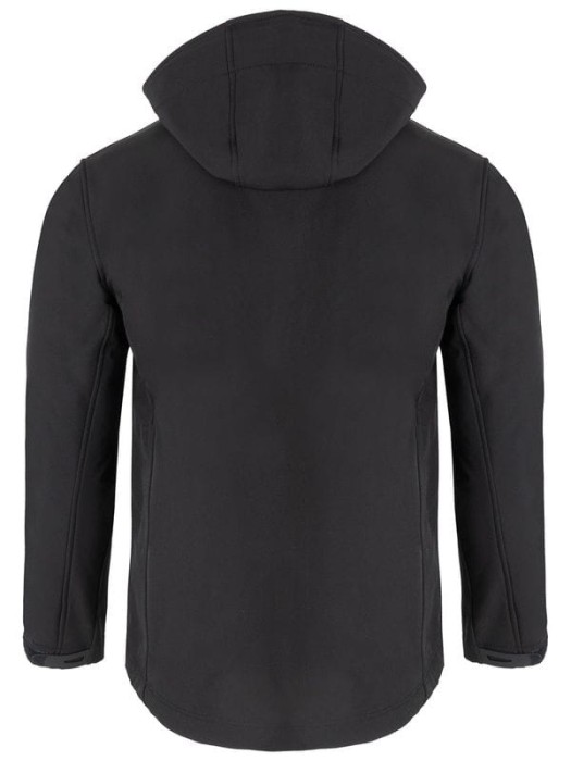 Kurtka Moontex Softshell King