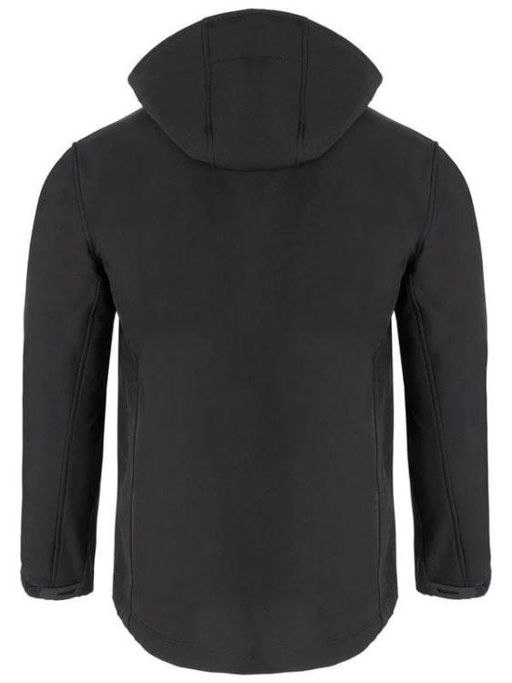 Kurtka Moontex Softshell King