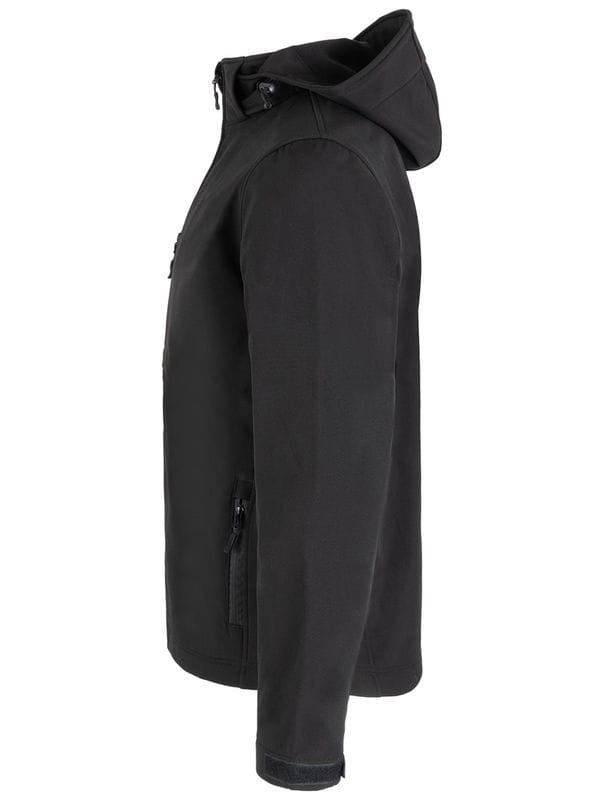 Kurtka Moontex Softshell King