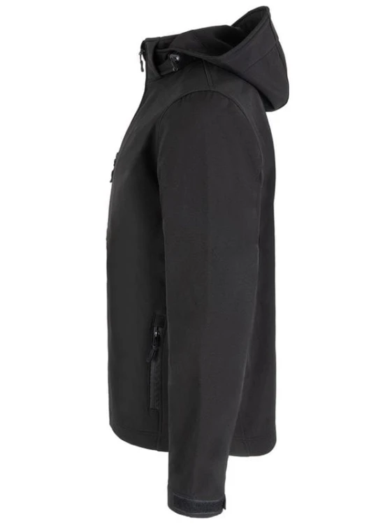 Kurtka Moontex Softshell King