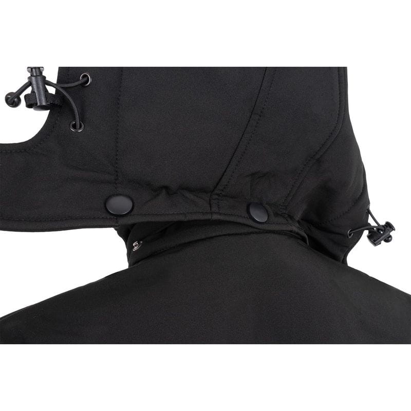 Kurtka Moontex Softshell King