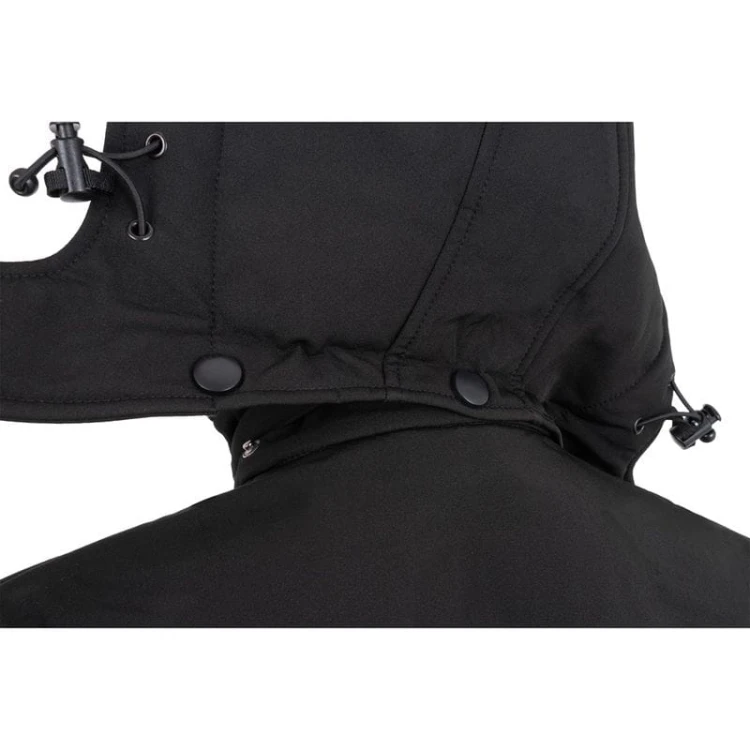Kurtka Moontex Softshell King