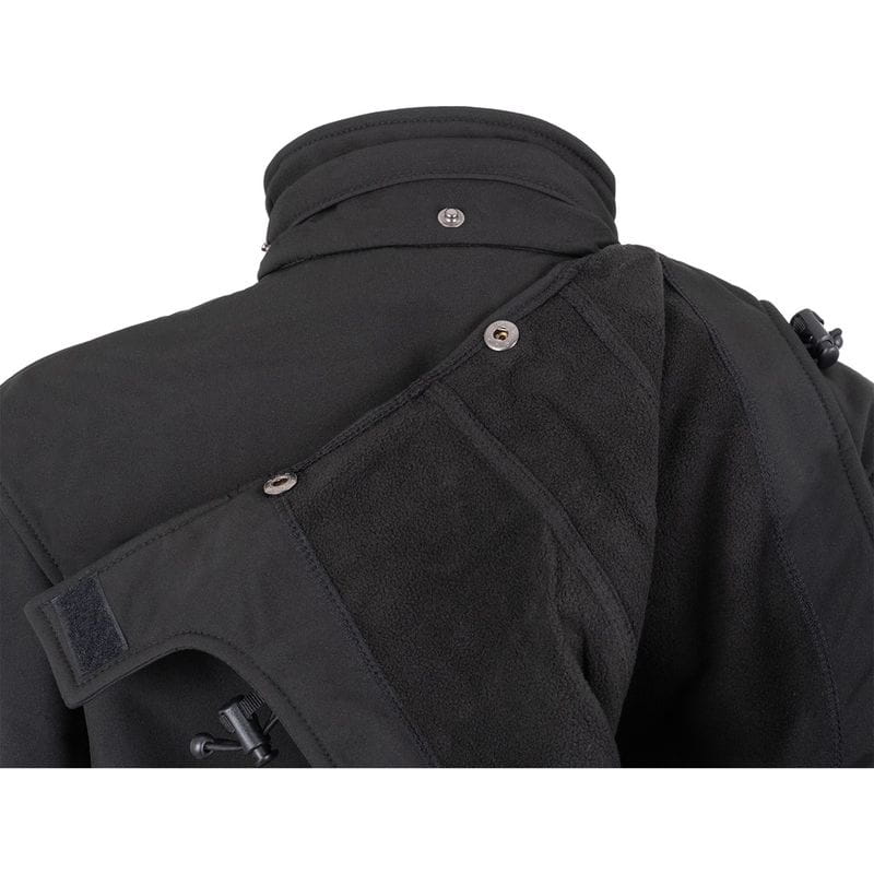 Kurtka Moontex Softshell King