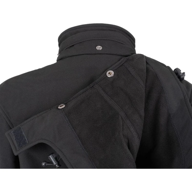 Kurtka Moontex Softshell King