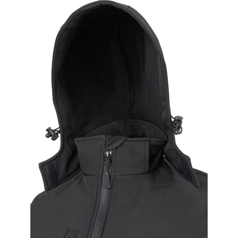 Kurtka Moontex Softshell King