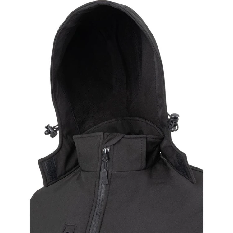 Kurtka Moontex Softshell King