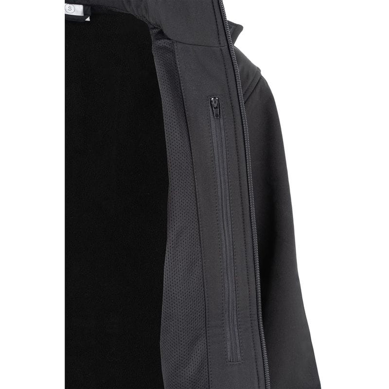 Kurtka Moontex Softshell King