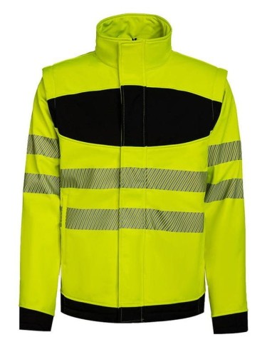 Signal Yellow/Black