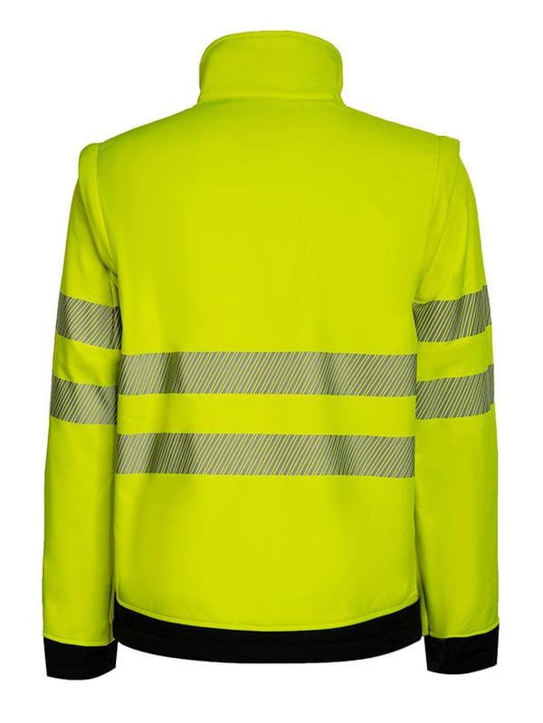 Signal Yellow/Black