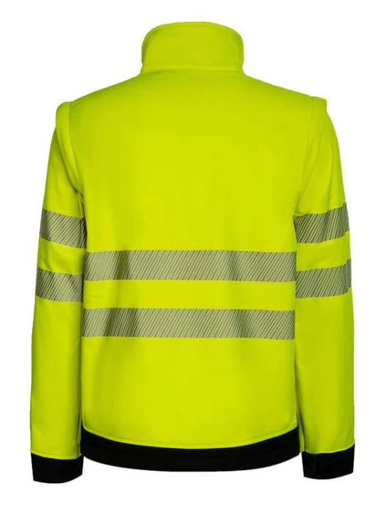 Signal Yellow/Black