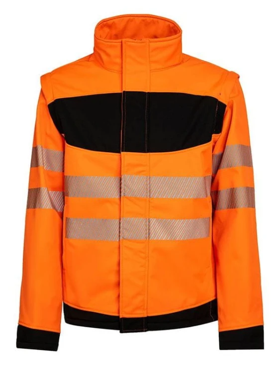 Signal Orange/Black