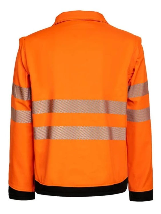 Signal Orange/Black