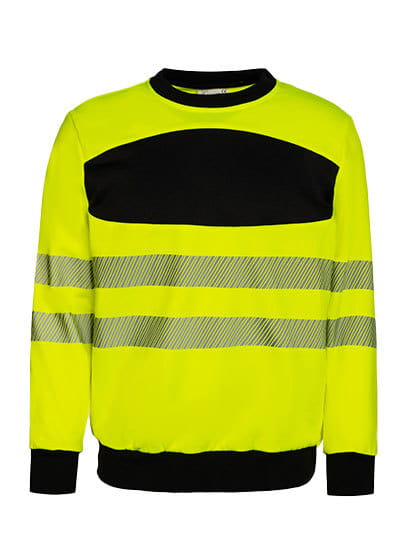 Signal Yellow/Black