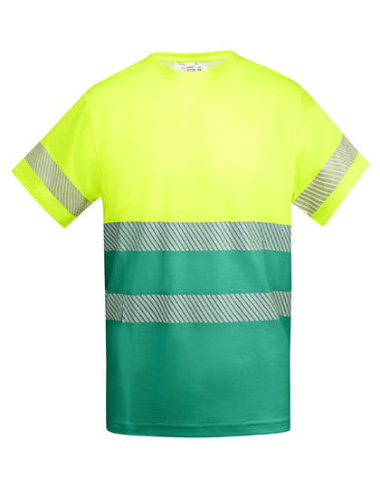 Garden Green 52/Fluor Yellow 221