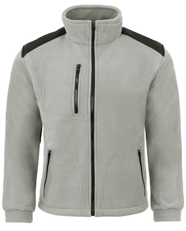 Light Grey/Black