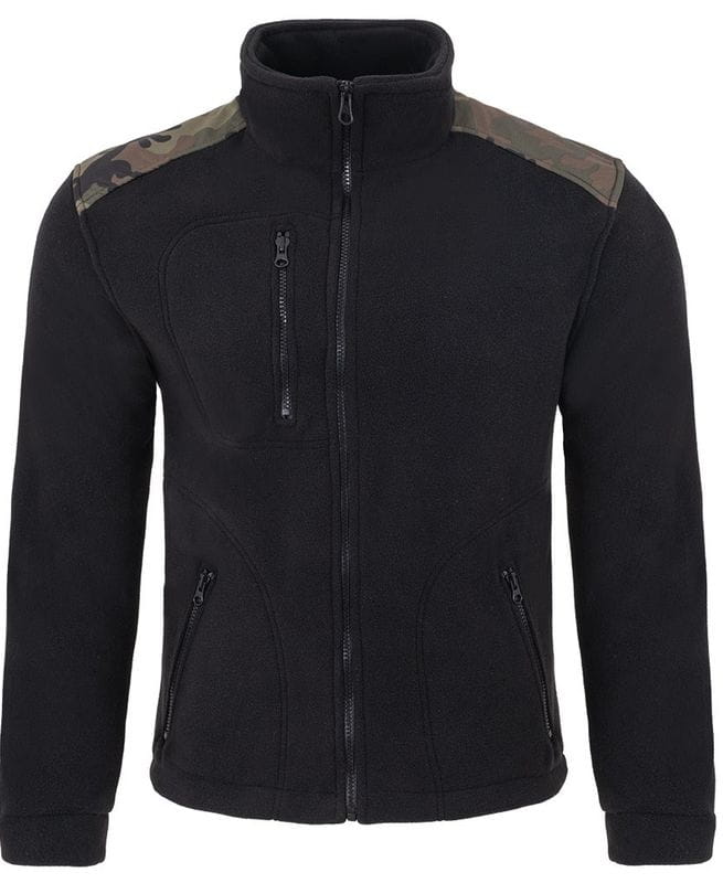 Black/Camouflage