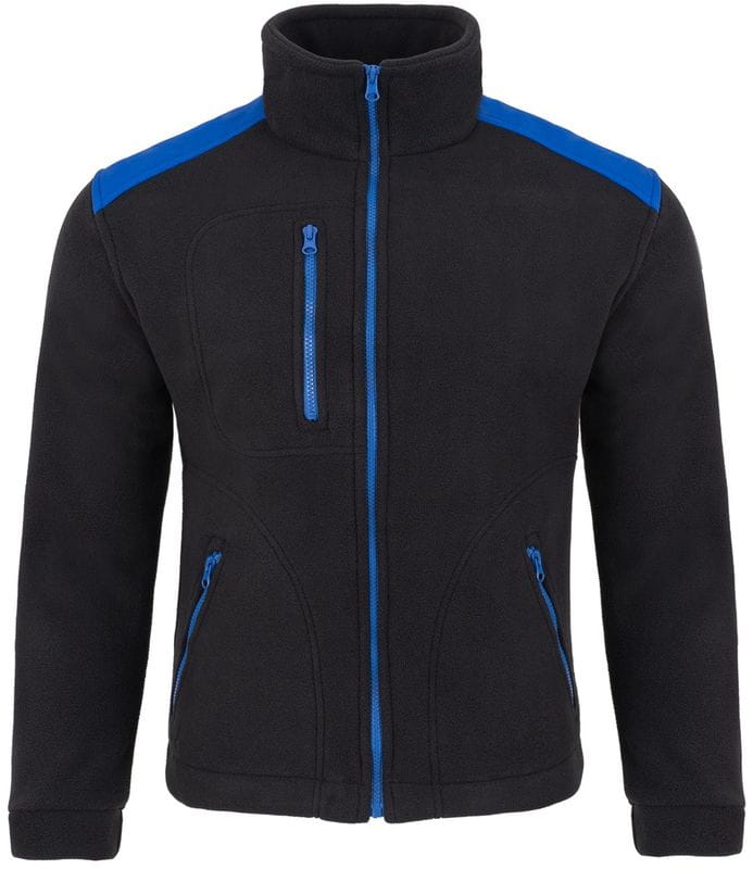 BlackRoyal Blue