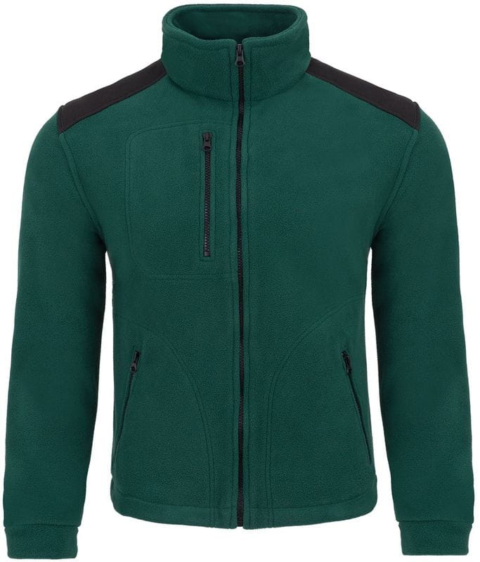 Bottle Green/Black