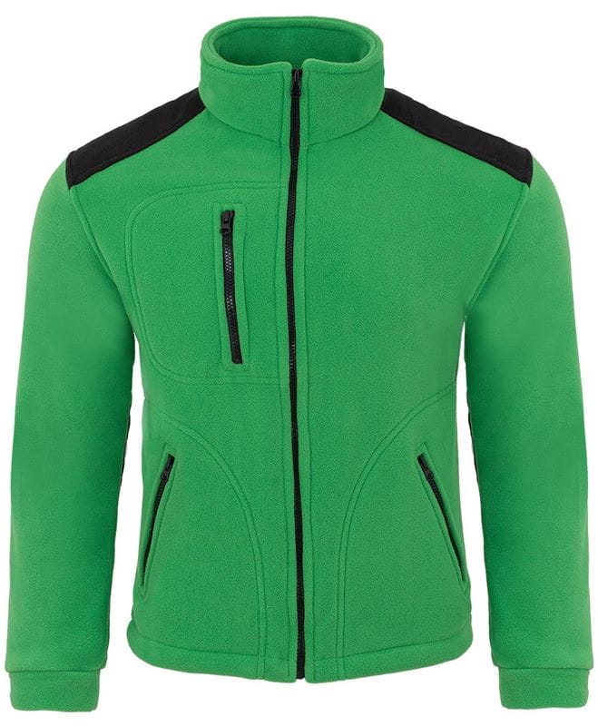 Kelly Green/Black